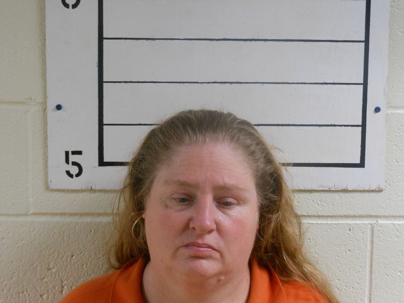 Haskell couple face child abuse charges